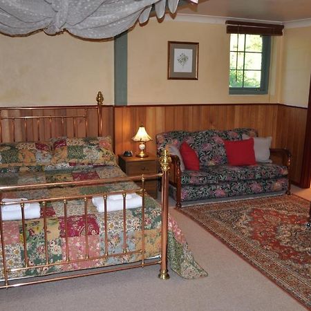 Norfolk Bay Convict Station Hotel Taranna Værelse billede
