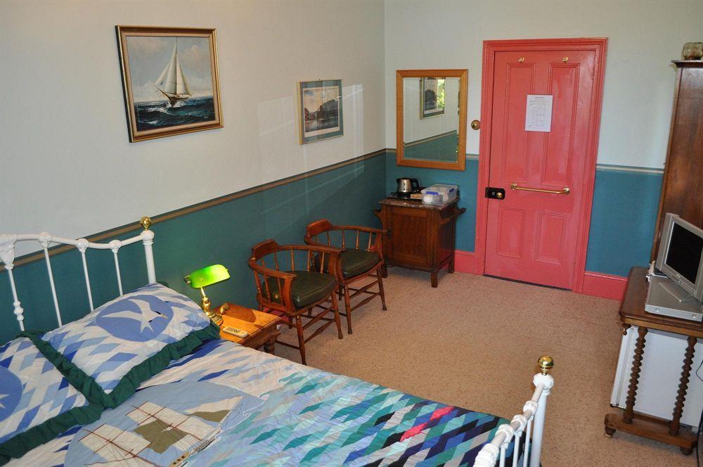 Norfolk Bay Convict Station Hotel Taranna Eksteriør billede