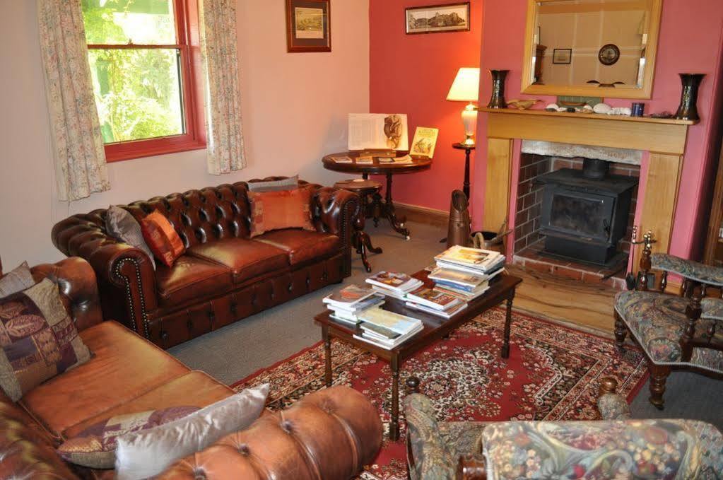 Norfolk Bay Convict Station Hotel Taranna Eksteriør billede
