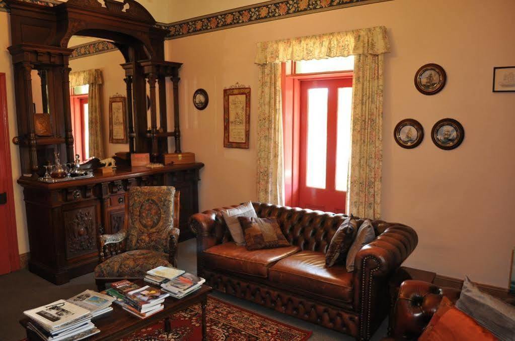 Norfolk Bay Convict Station Hotel Taranna Eksteriør billede